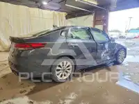 2018 KIA Optima фото