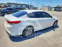2018 KIA Optima фото