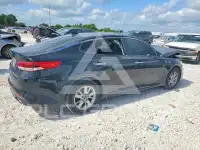 2018 KIA Optima фото