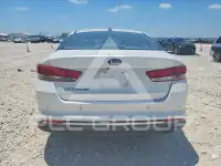 2018 KIA Optima фото