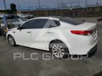 2018 KIA Optima photo