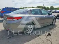 2018 KIA Optima фото