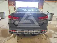 2018 KIA Optima фото