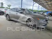 2018 KIA Optima фото