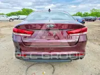 2018 KIA Optima фото