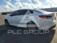 2018 KIA Optima photo