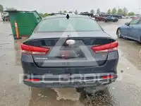 2018 KIA Optima фото