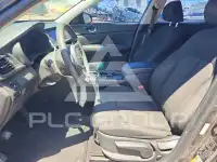 2018 KIA Optima photo