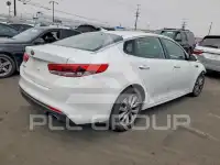 2018 KIA Optima фото