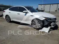 2018 KIA Optima photo