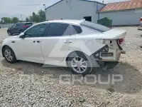 2018 KIA Optima фото