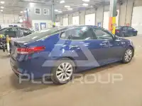 2018 KIA Optima фото