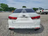2018 KIA Optima фото