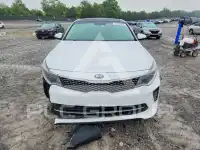 2018 KIA Optima фото