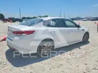 2018 KIA Optima фото