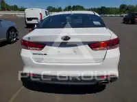 2018 KIA Optima фото
