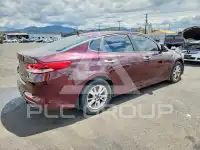 2018 KIA Optima фото