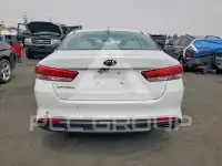 2018 KIA Optima фото