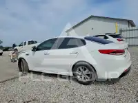 2018 KIA Optima фото