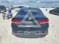 2018 KIA Optima фото