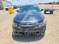 2018 KIA Optima фото