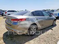 2018 KIA Optima фото