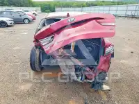 2018 KIA Optima фото