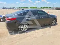 2018 KIA Optima фото