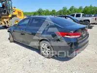 2018 KIA Optima фото