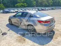 2018 KIA Optima фото