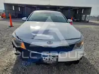 2018 KIA Optima photo