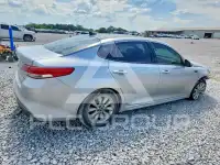 2018 KIA Optima фото