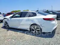 2018 KIA Optima фото