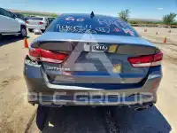2018 KIA Optima photo