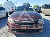 2018 KIA Optima фото