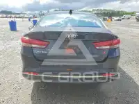 2018 KIA Optima фото