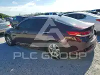2018 KIA Optima фото