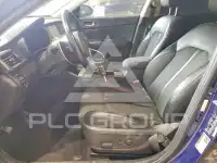 2018 KIA Optima фото