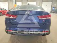 2018 KIA Optima фото
