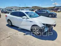 2018 KIA Optima фото