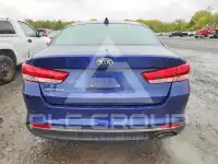 2018 KIA Optima фото
