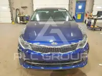2018 KIA Optima фото