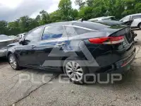 2018 KIA Optima фото