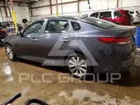 2018 KIA Optima фото