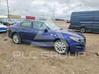 2018 KIA Optima фото