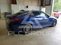 2018 KIA Optima фото