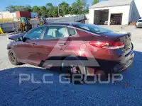2018 KIA Optima фото