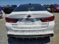2018 KIA Optima фото