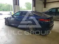 2018 KIA Optima фото