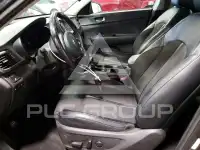 2018 KIA Optima фото